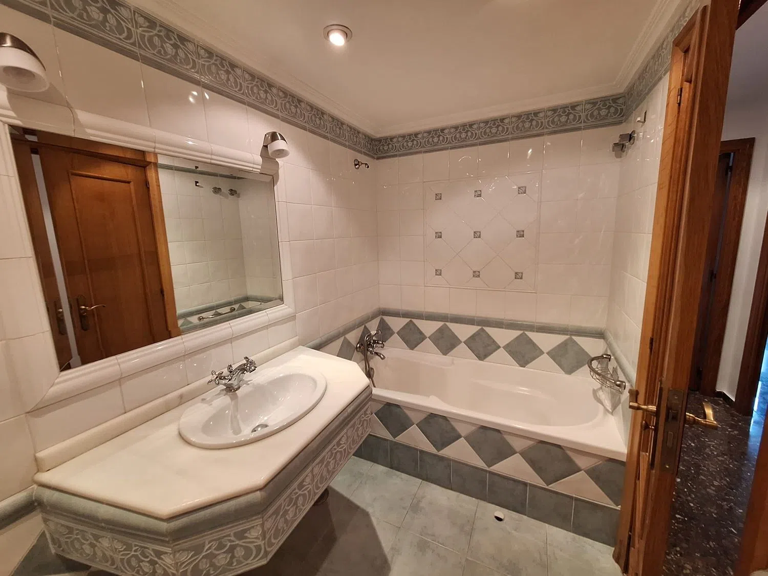 Piso en avenida de la Estación, 5 - Foto 29