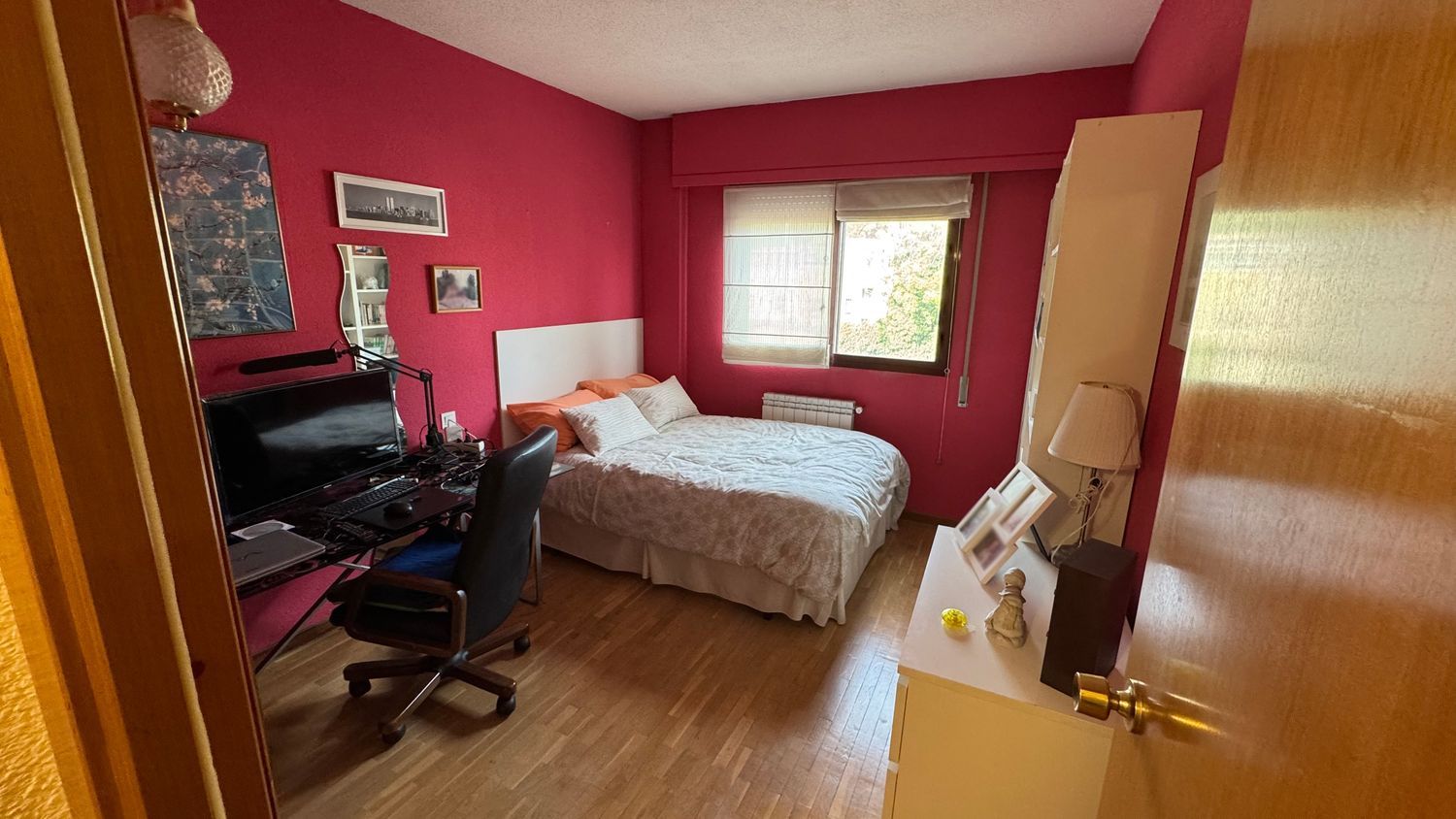 Piso en avenida de los Madroños, 15 - Foto 15