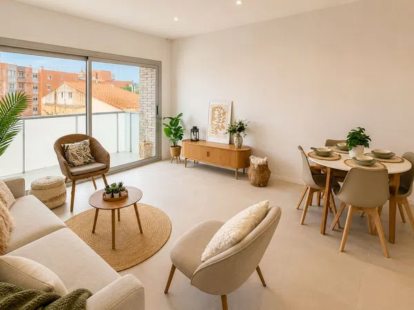 Piso en Calle Doctor Bertomeu, 68, Centre, Centre - Foto 9