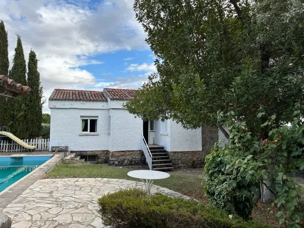 Casa o chalet independiente en Calle Castillo de Turégano, 13 - Foto 6