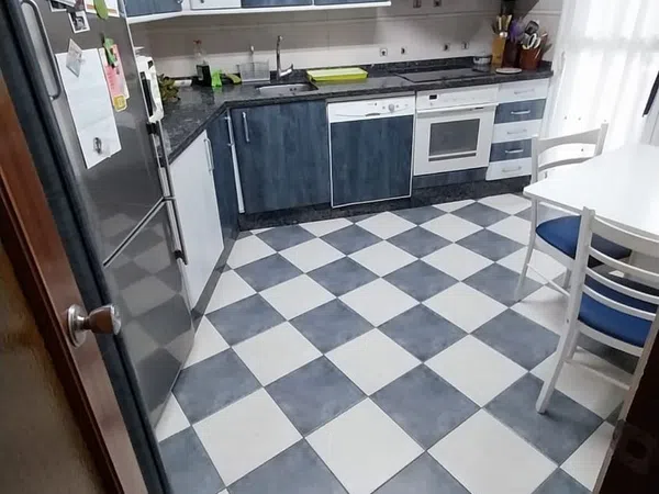 Piso en Corredoria Alta, 55, Corredoria-La Carisa-Prado de La Vega - Foto 1