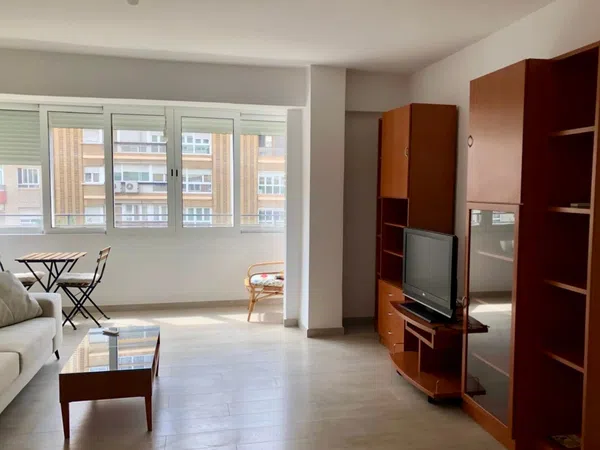Piso en Avenida General Primo de Rivera, 4, Santa María de Gracia - Foto 1