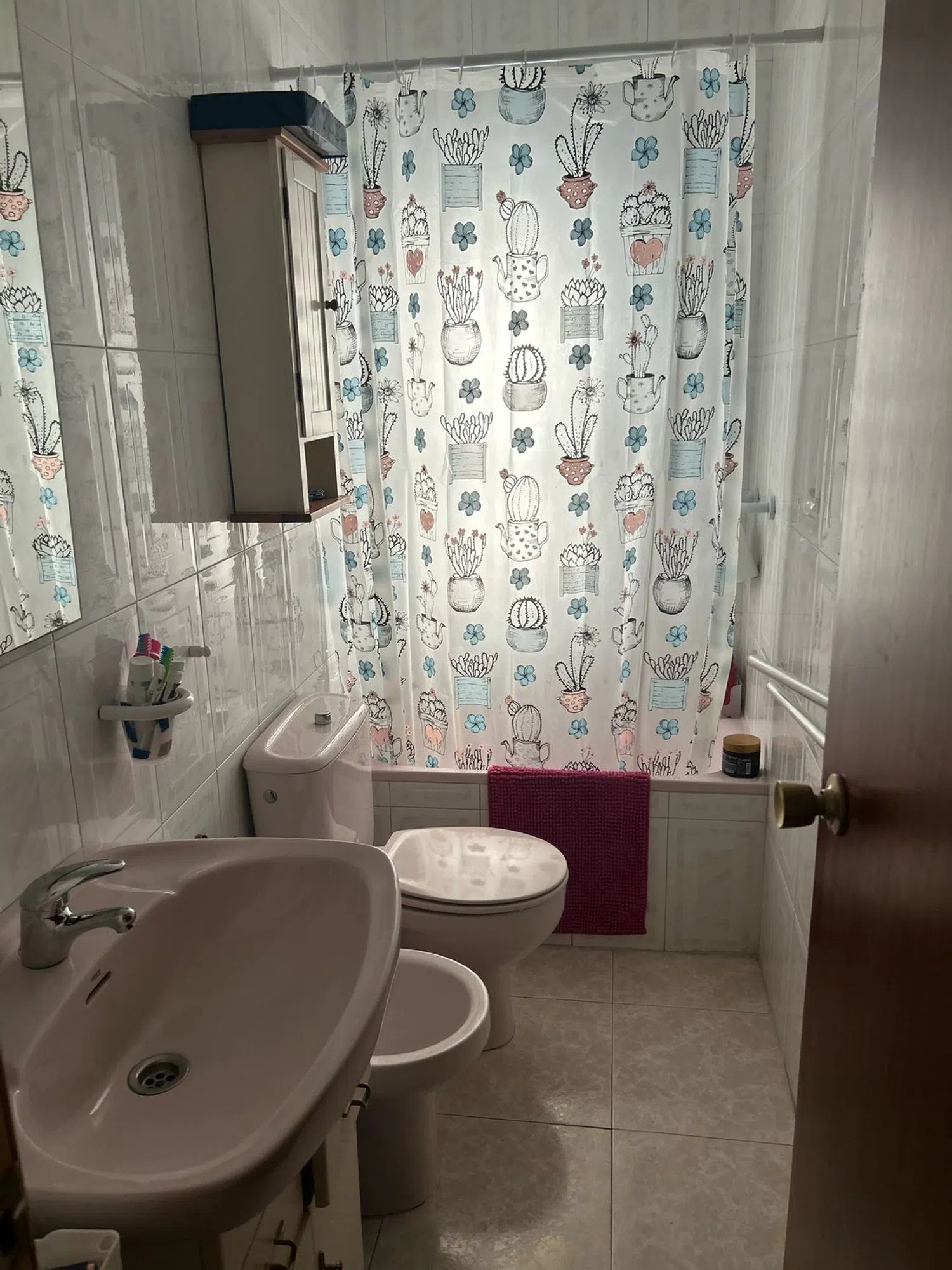 Piso en calle Béjar, 12 - Foto 10