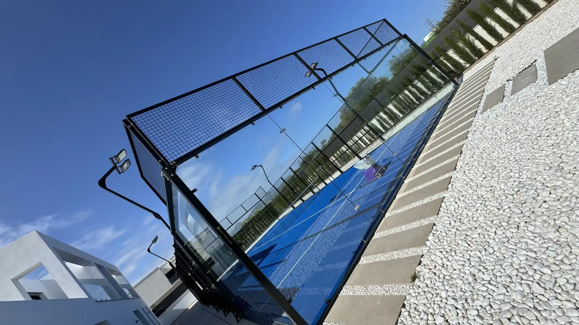 Chalet en  Carrer de Sicilia 119B - Foto 16