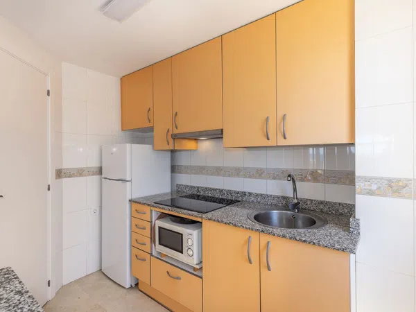 Piso en Avenida de la Diputació, 39, Regueral - Prat d'En Foré, Regueral - Prat d'En Foré - Foto 15