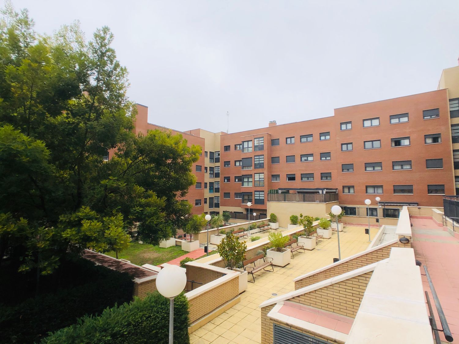 Piso en Paseo de María Lejárraga, 3, Buenavista, Buenavista - Foto 26