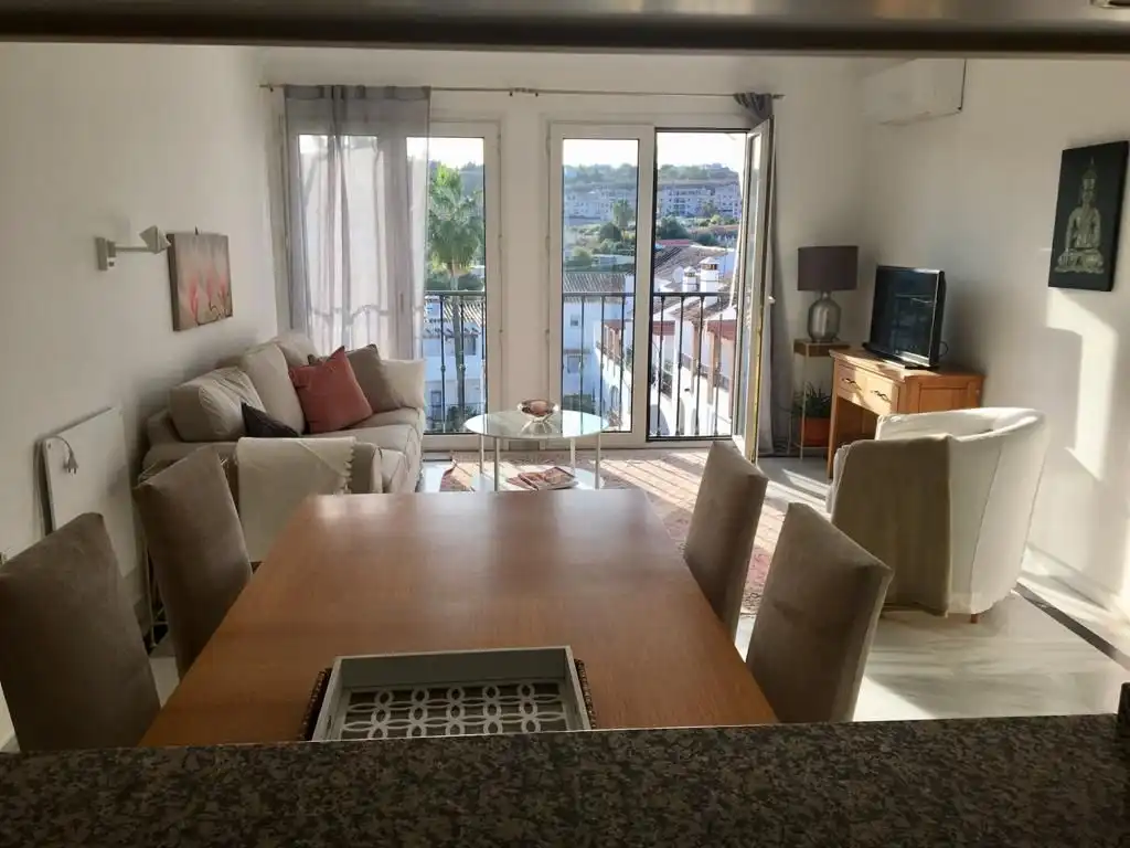 Ático en  Urbanización Haza del Algarrobo 5 - Foto 14