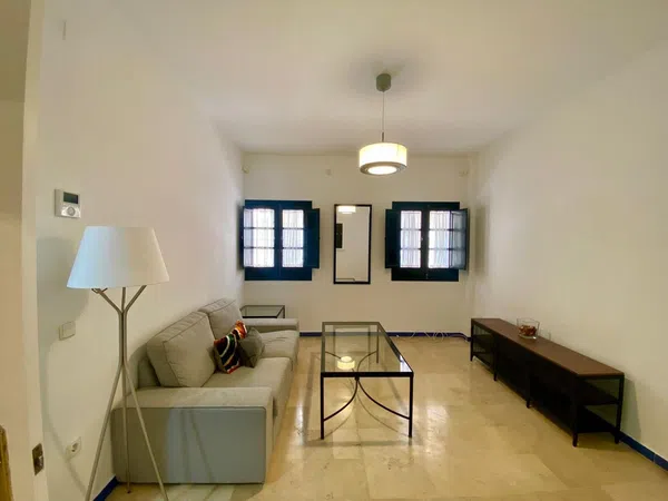 Piso en Calle Reposo, 6, Plaza de la Gavidia-San Lorenzo - Foto 5