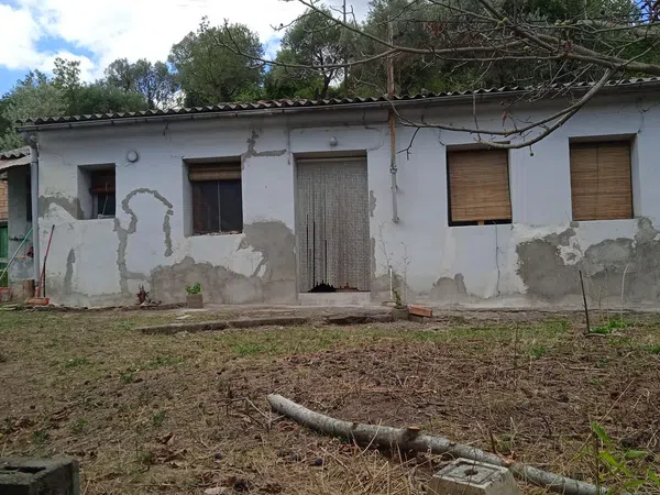 Casa o chalet independiente en Camino de Senterada, 17 - Foto 7