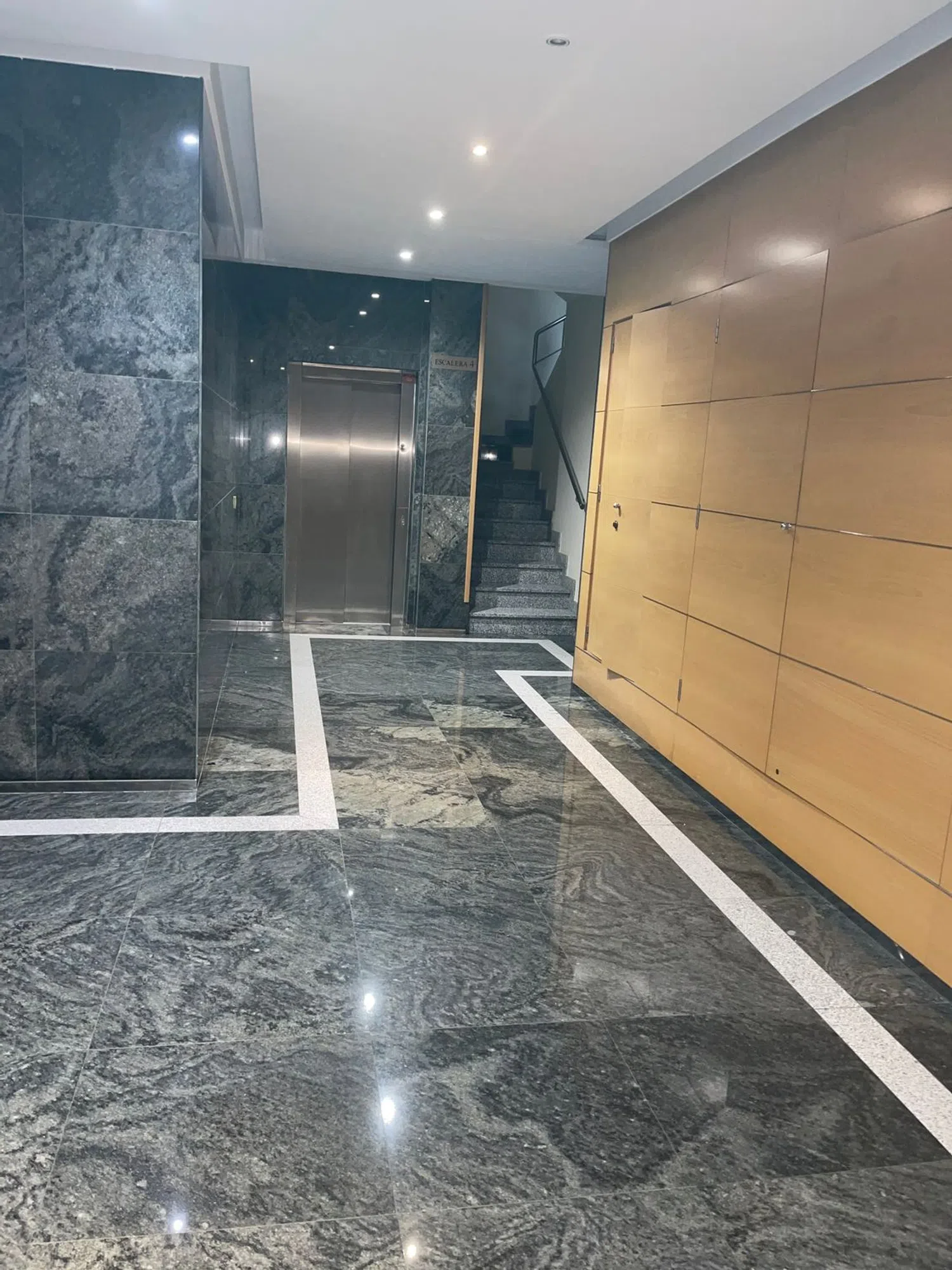 Piso en calle Alejandro Casona, 38 - Foto 2