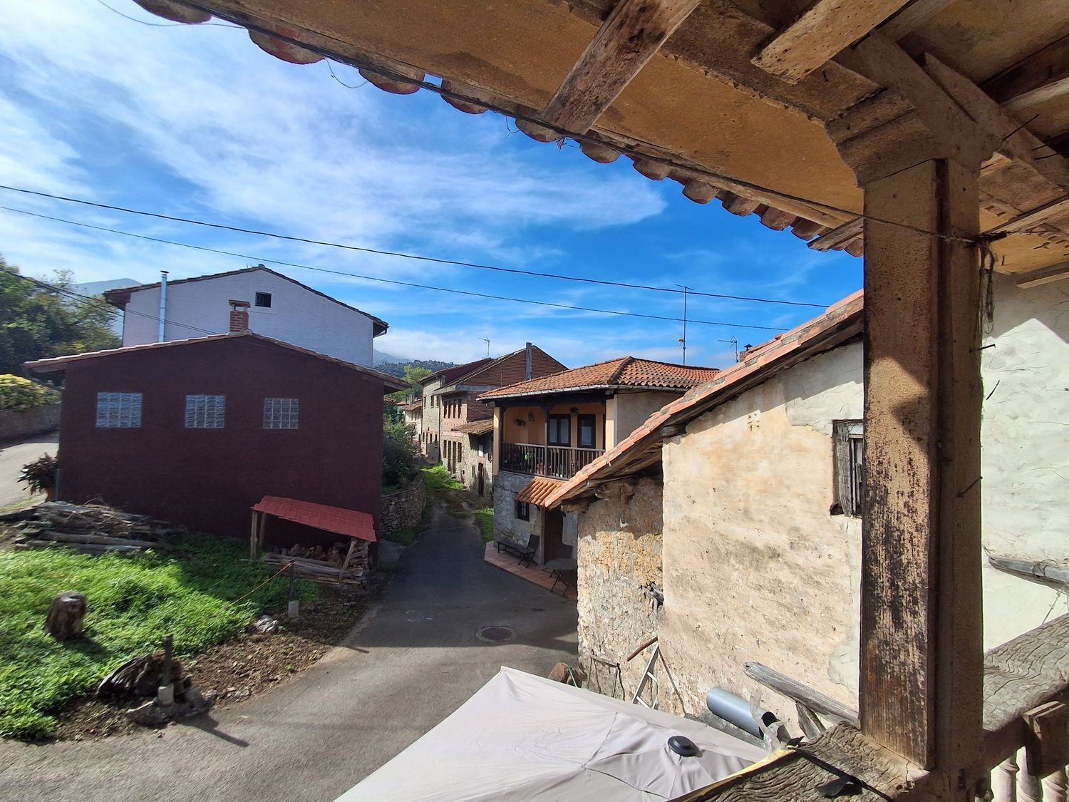 Caserón en Caserón en Barrio Coceña Baxu, 44 - Foto 22