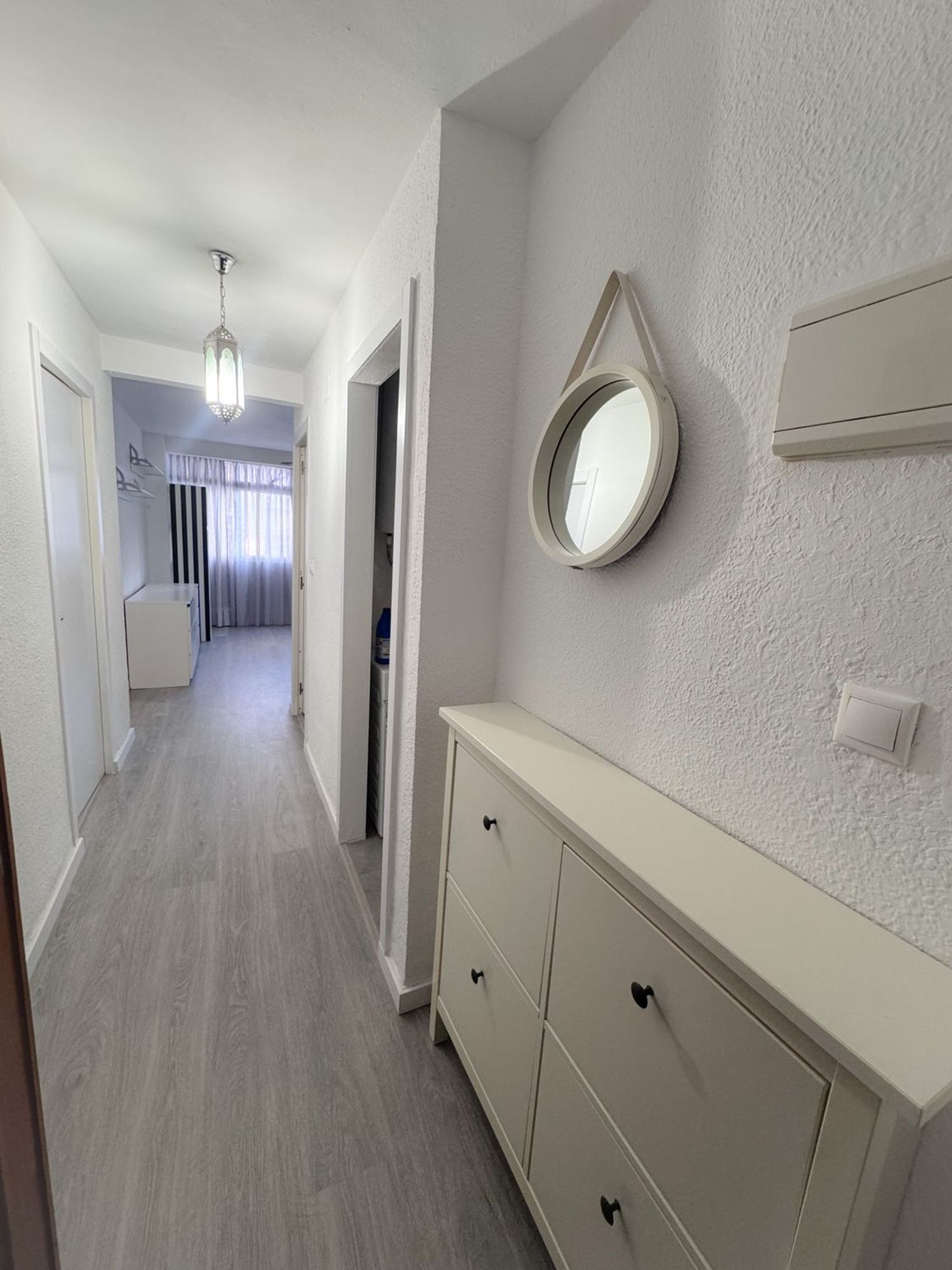 Piso en calle Albertillas, 5 - Foto 1