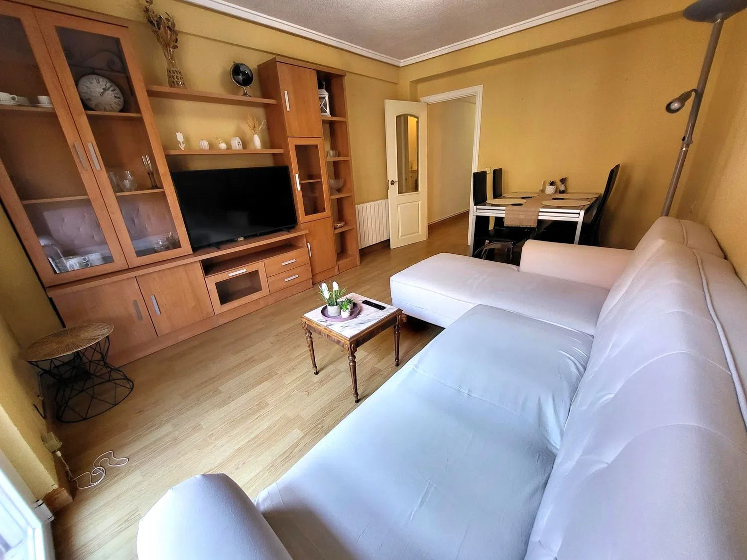 Piso en calle Alarcón, 14 - Foto 1