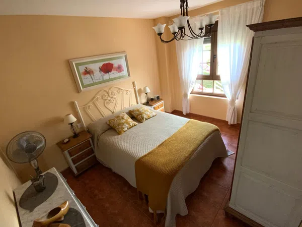Piso en Venta de la Vega, 12 - Foto 3
