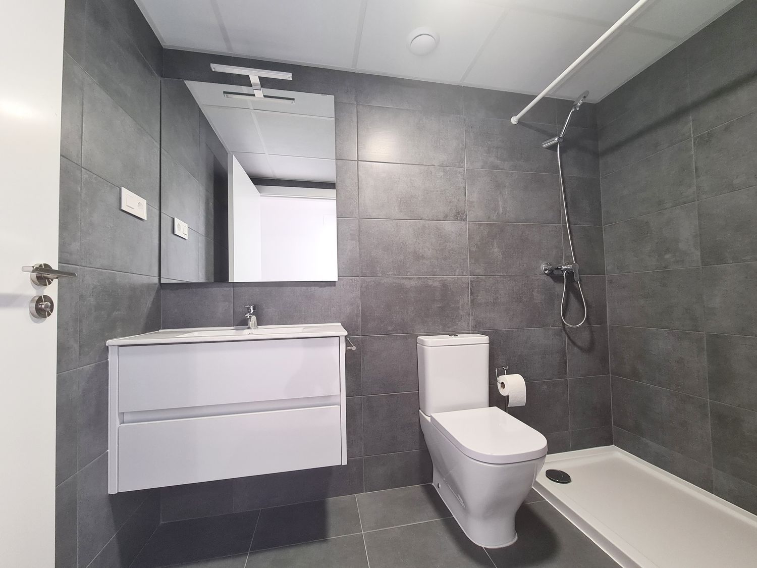 Piso en plaza Num 137 Res Urb, 210 C - Foto 32