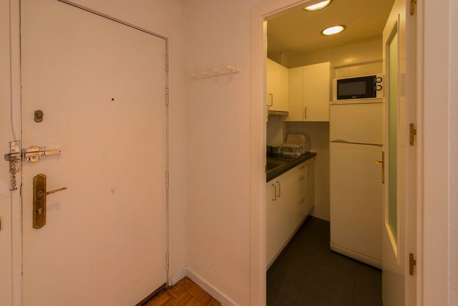 Piso en calle cardenal belluga, 8 - Foto 32