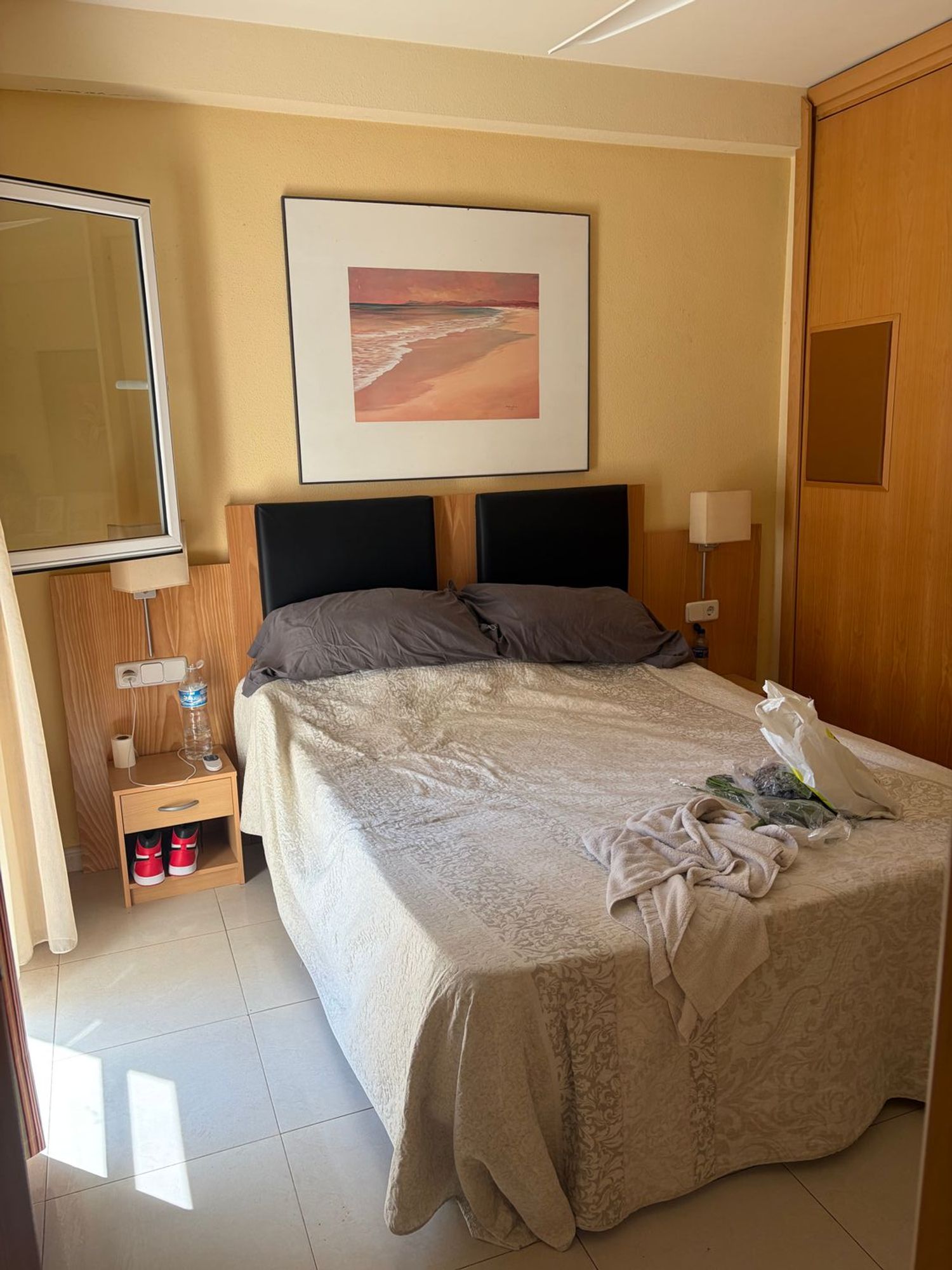 Ático en Avenida Juan Sebastián Elcano, 62286, Las Marinas, Las Marinas - Foto 17