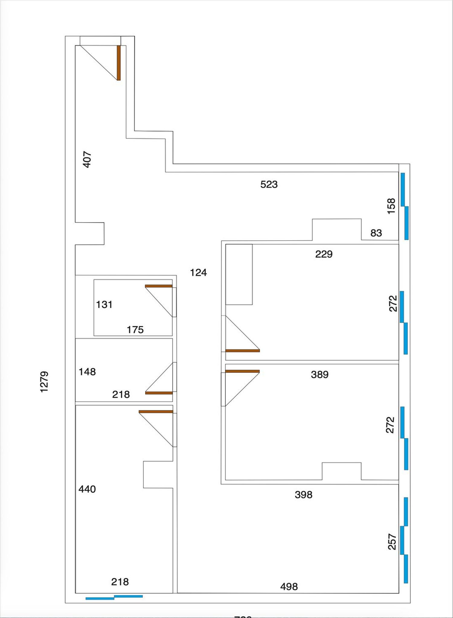 Piso en avenida Escaleritas, 49 - Foto 12