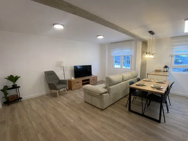 Piso en calle Padre Suarez, 21 - Foto 1