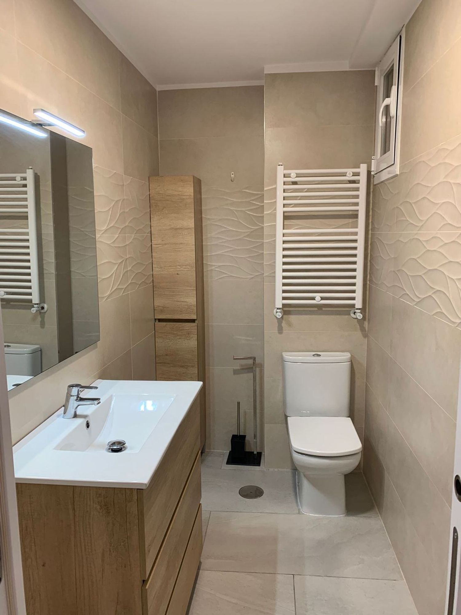 Piso en paseo de San Illán, 37 - Foto 29