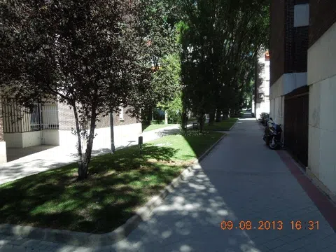 Piso en calle Javier del Quinto, 6 - Foto 35