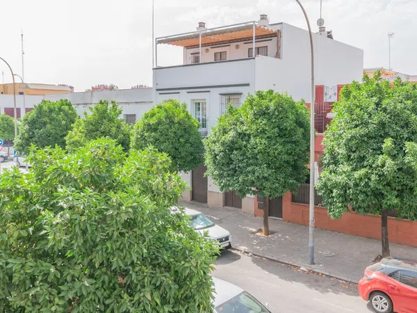 Piso en Plaza Alcalde Horacio Hermoso Araujo, 8, Tiro de Línea - Foto 2