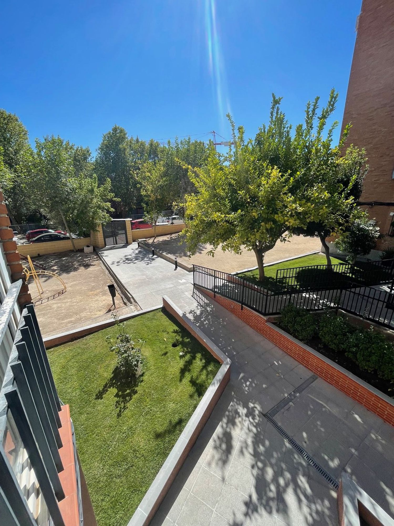 Piso en calle de Mota del Cuervo, 42