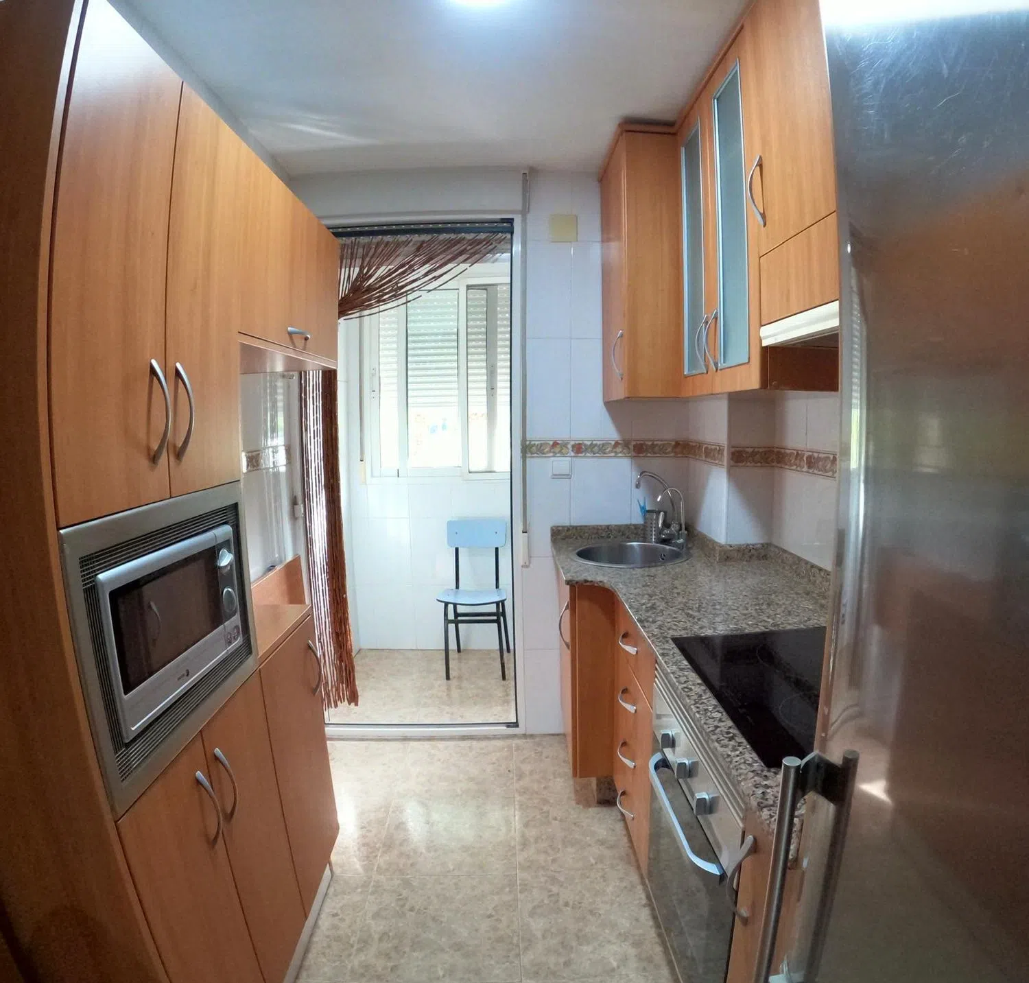 Piso en avenida Don Juan de Borbon, 52 - Foto 6