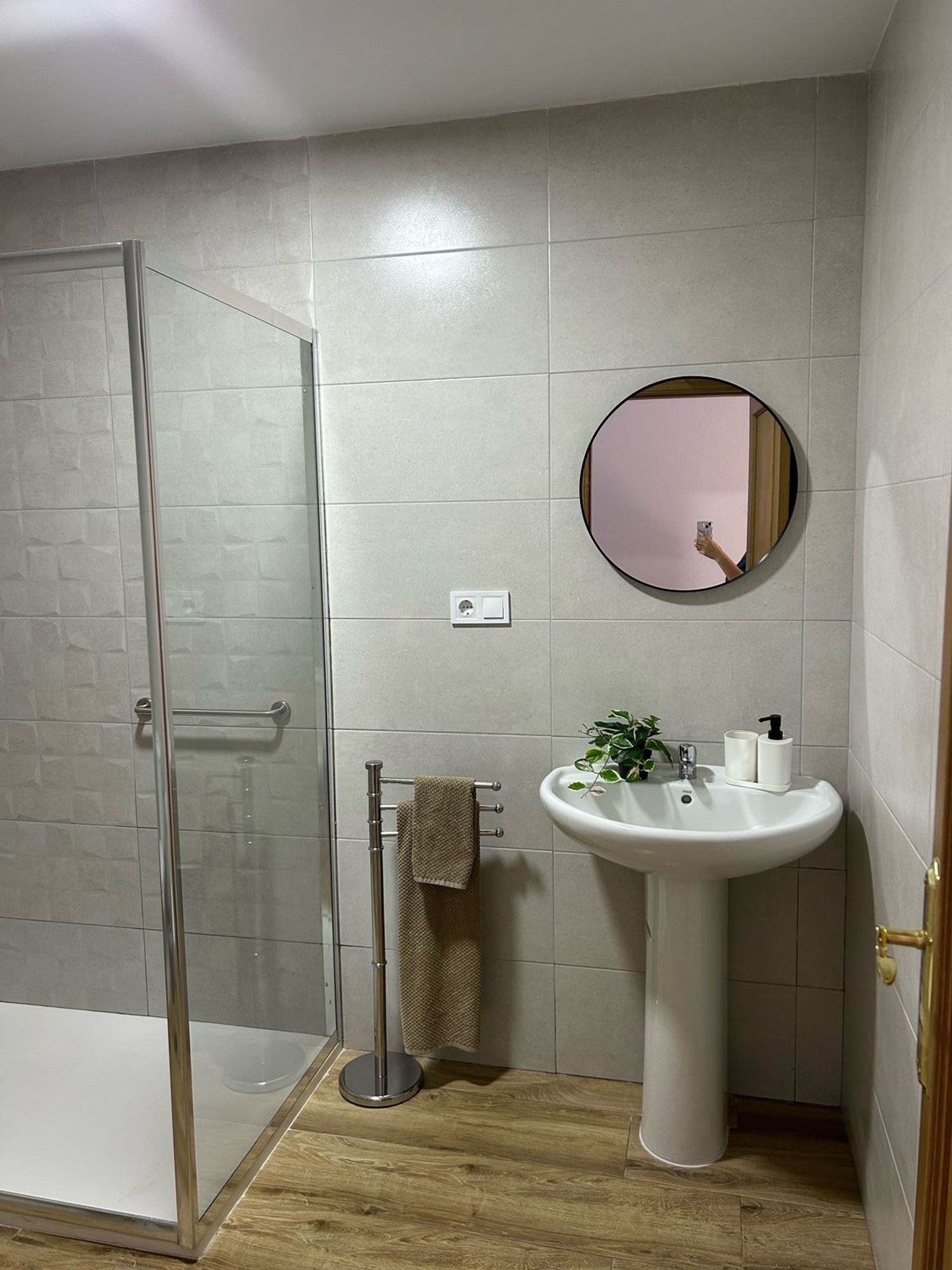 Casa independiente en Almogía - Foto 9