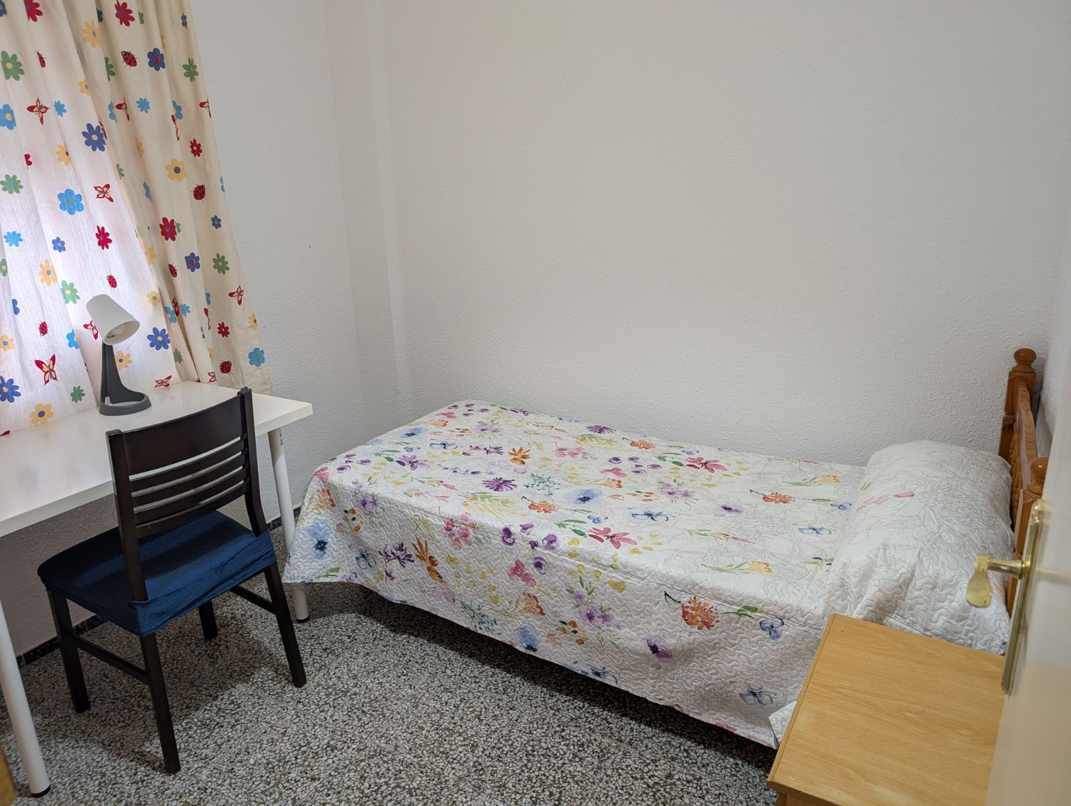 Piso en Manuel Altolaguirre, Girón - Las Delicias - Pacífico - Foto 8