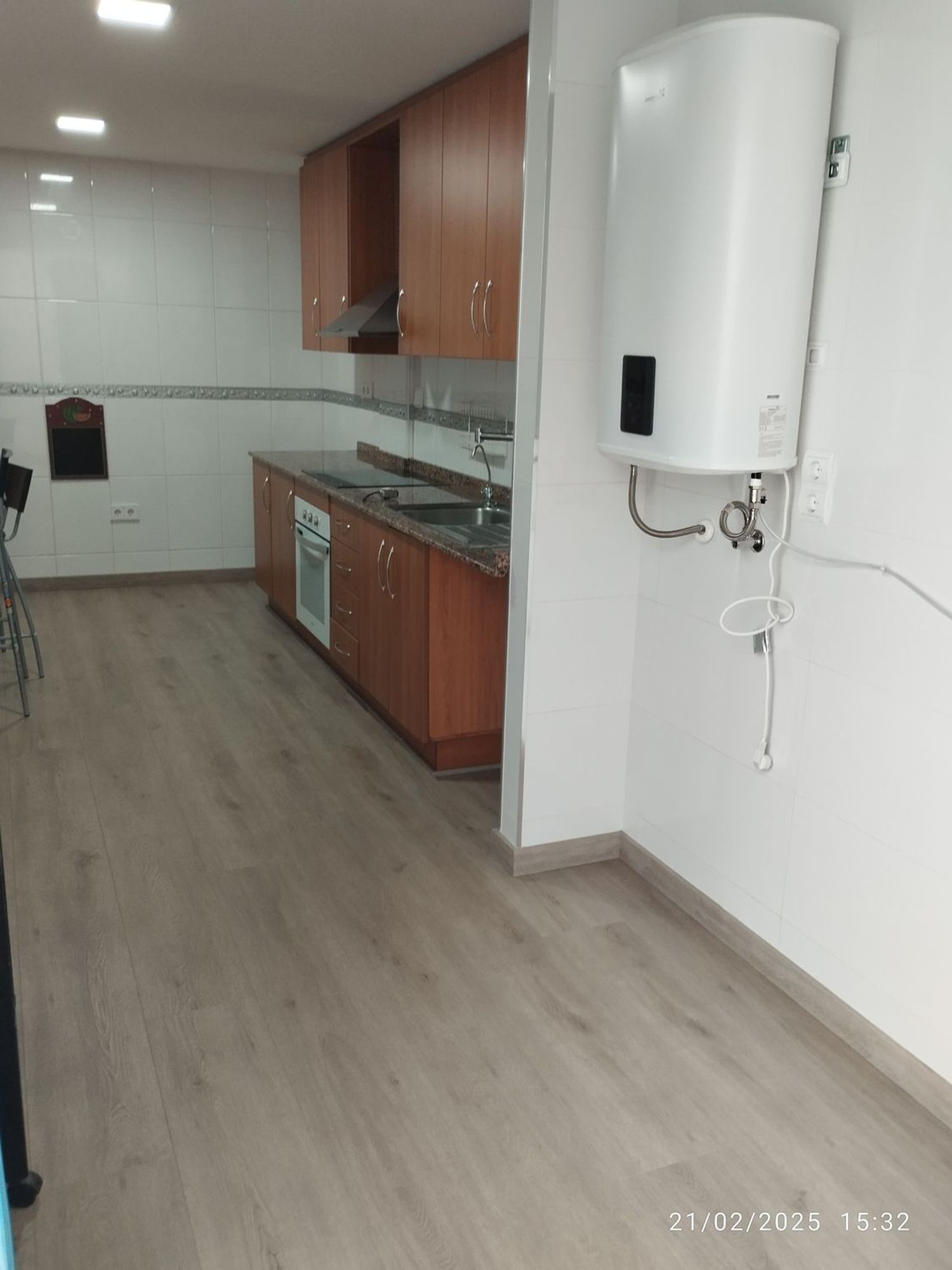 Piso en calle Virgen de Fátima, 5 - Foto 6