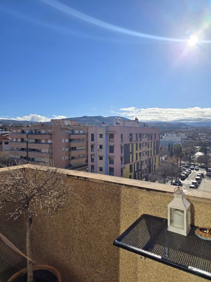 Piso en  Avenida Federico García Lorca 26 - Foto 19