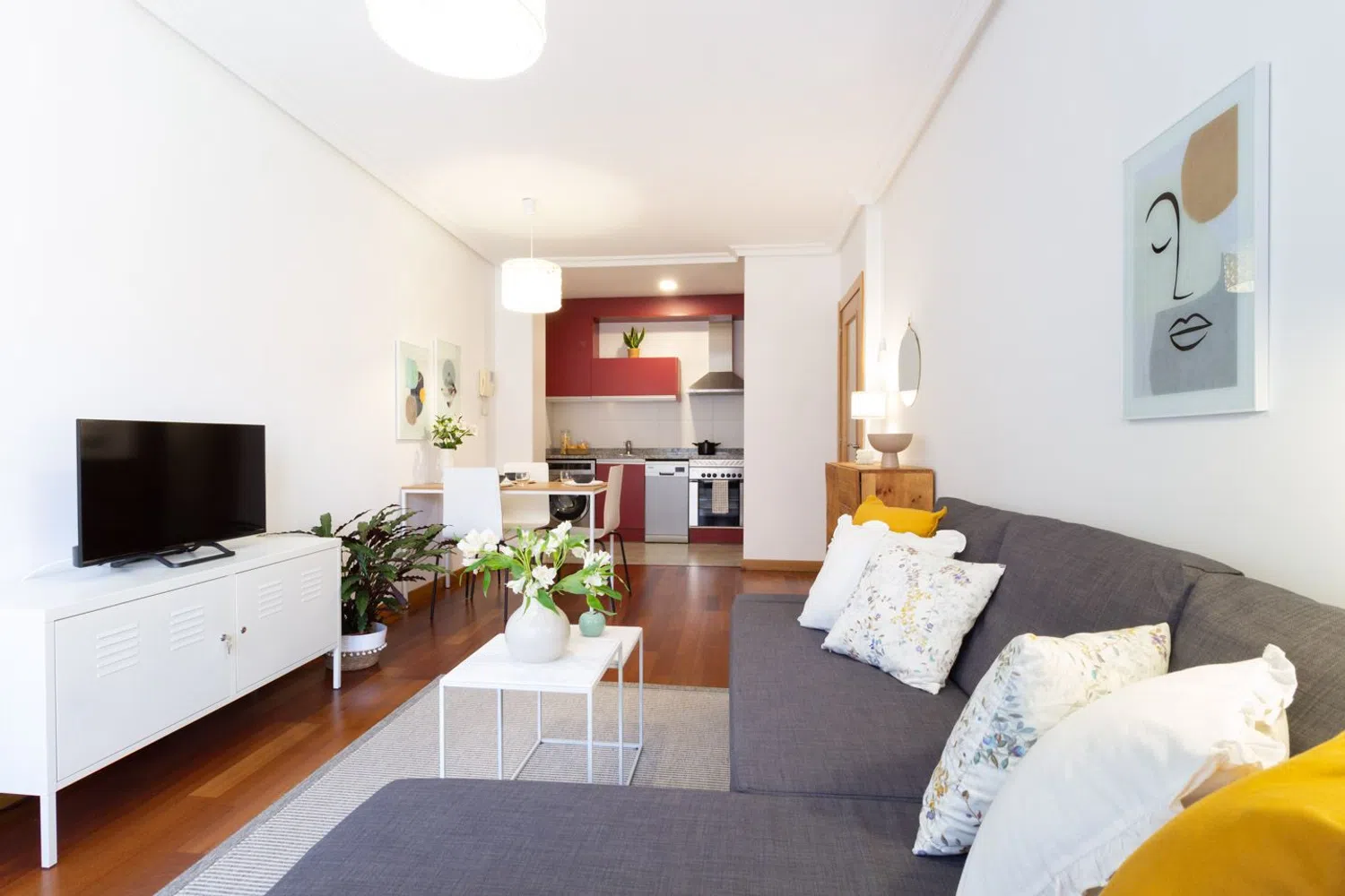 Piso en avenida de Atenas, 3 - Foto 4