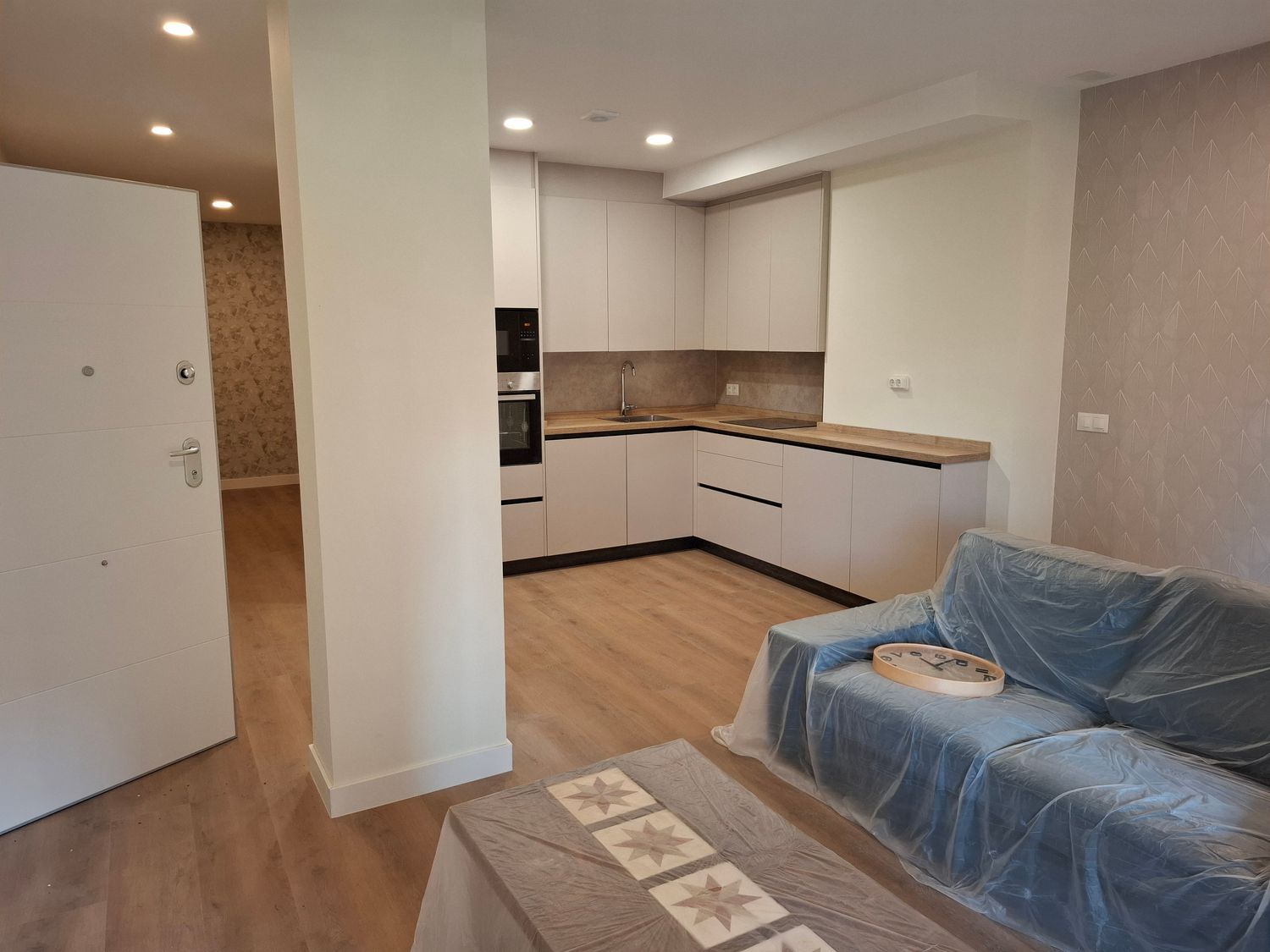 Piso en calle de Pedro Rico, 15 - Foto 26