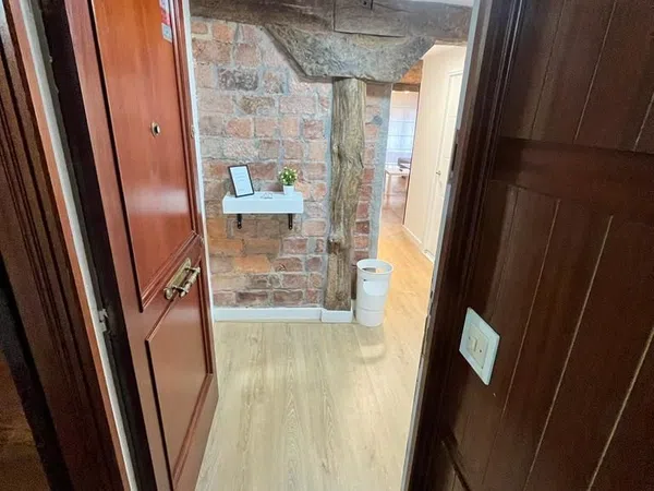 Piso en Cuesta de la Atalaya, 17, Centro - Ayuntamiento, Centro - Ayuntamiento - Foto 1