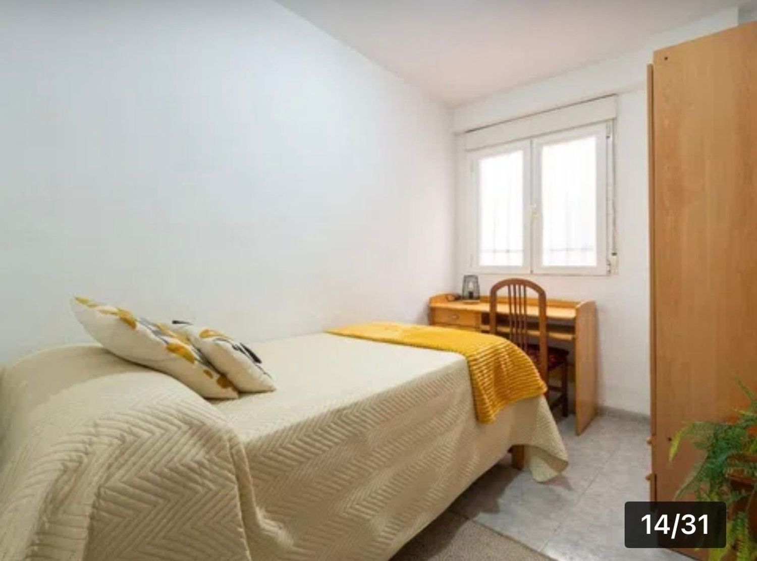 Piso en Avenida de Cabo de Gata, 128, Zapillo, Zapillo - Foto 6