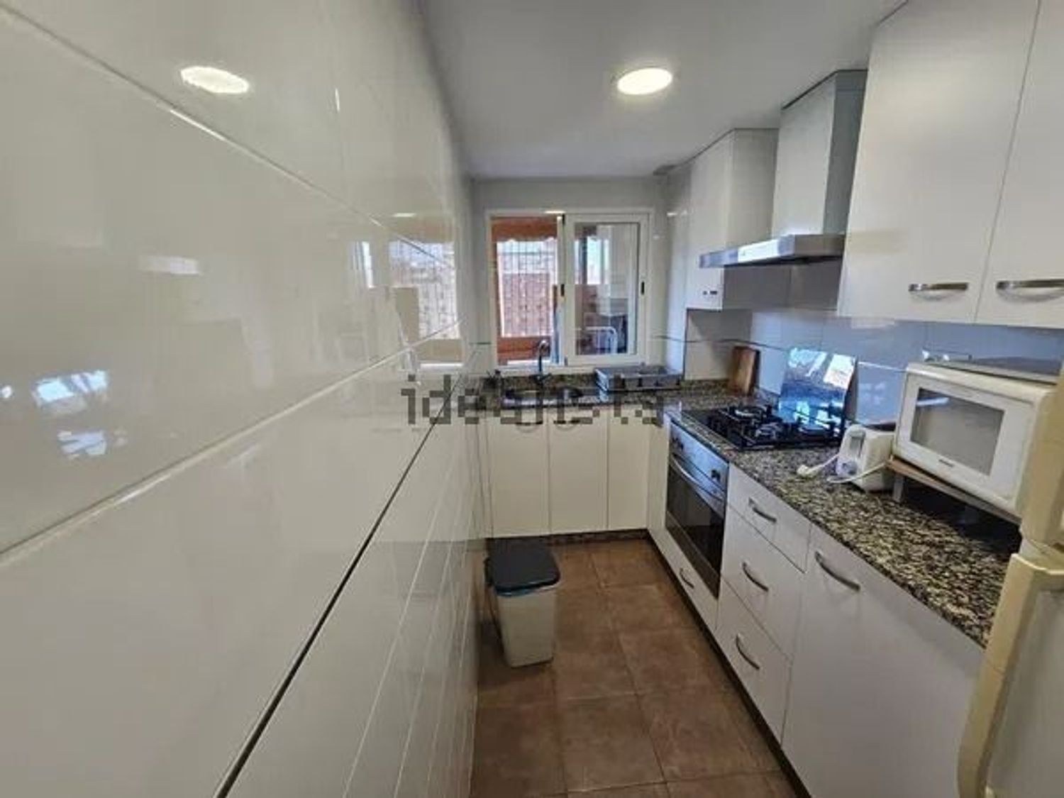 Piso en Avenida de Blasco Ibáñez, L'Amistat - Foto 8