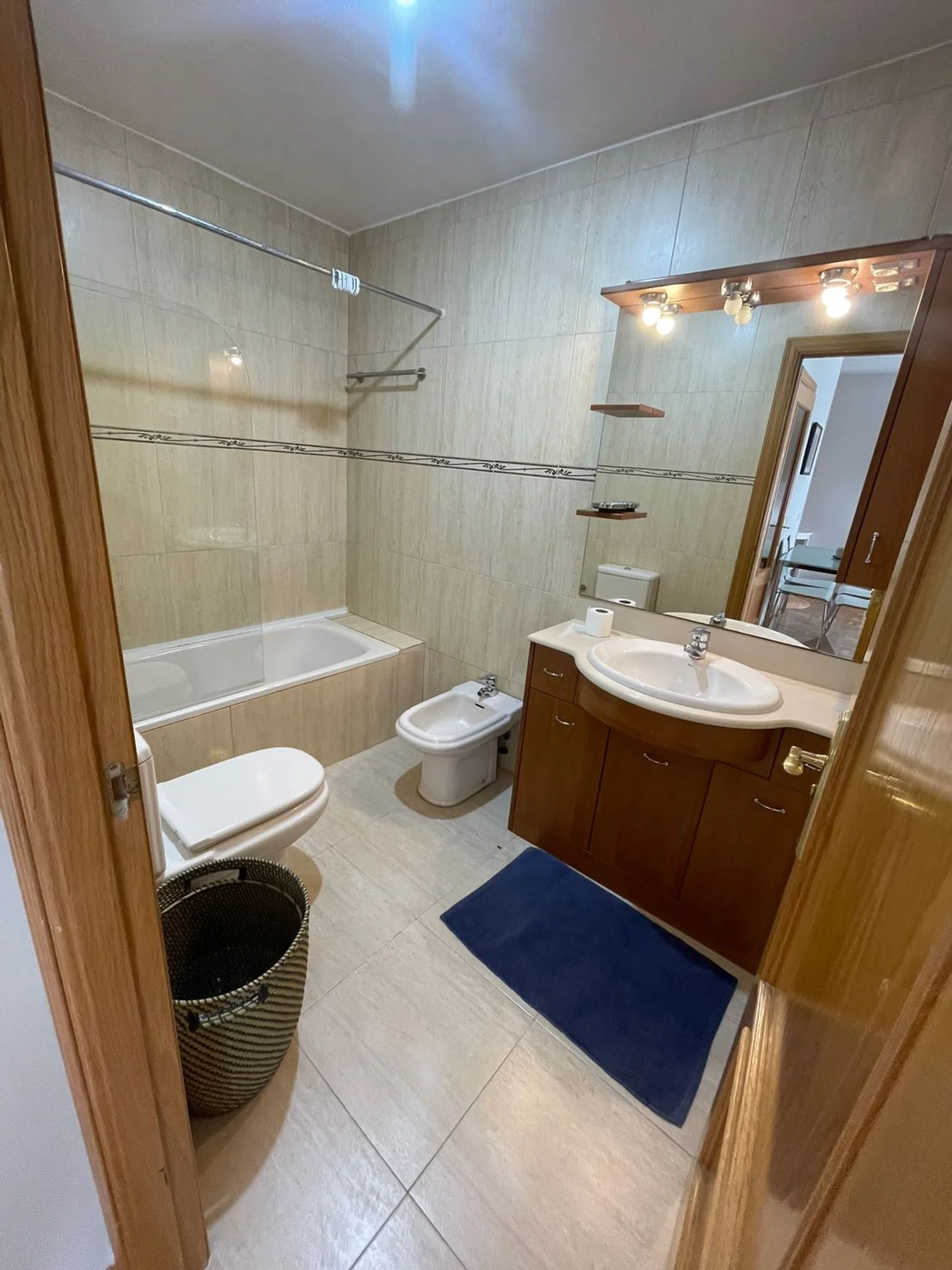 Piso en calle del Aviador Zorita, 32 - Foto 11