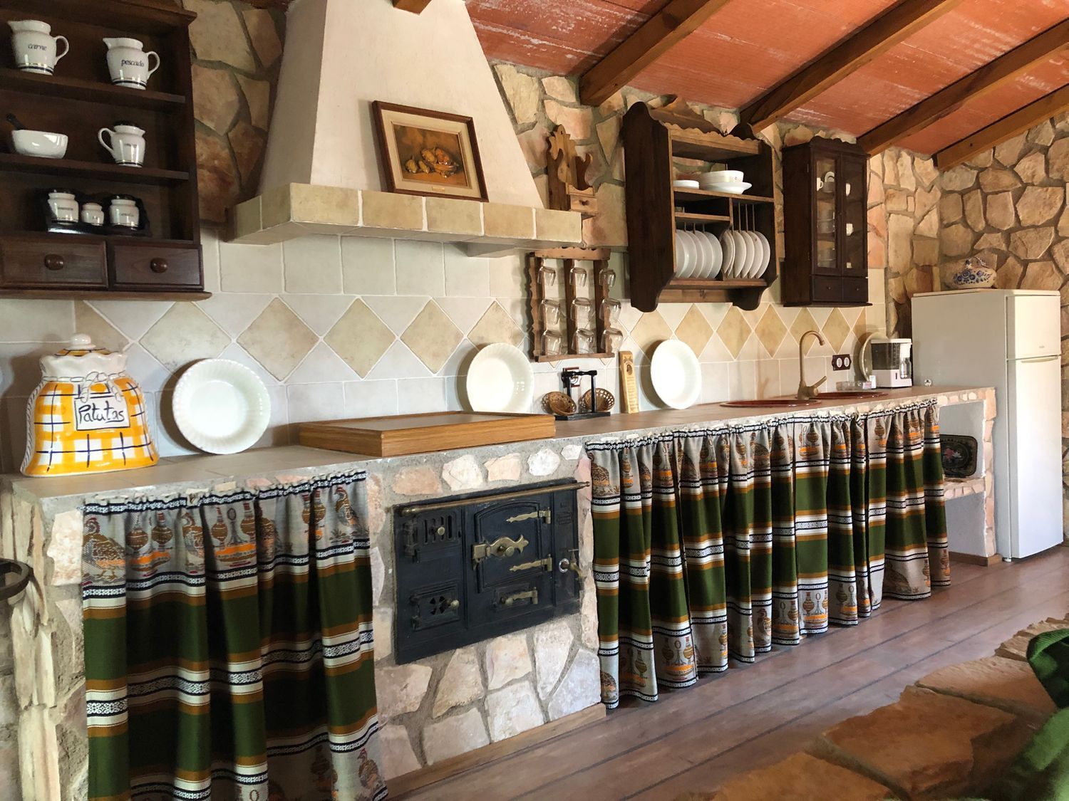 Casa rural en Camino del Rincȯn, 16 - Foto 15