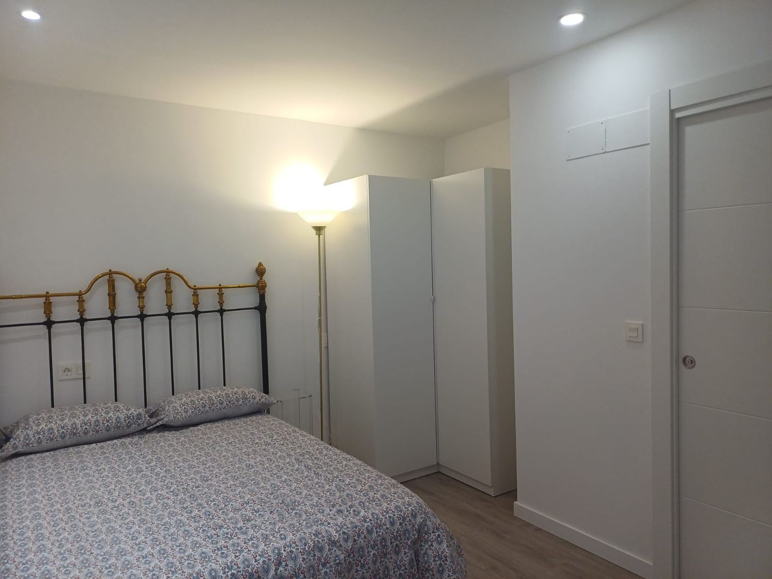 Estudio en Avenida de Galicia, 3, Plaza de América - Foto 4