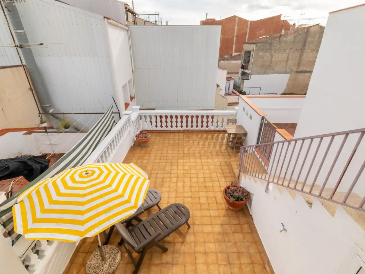 Estudio en  Carrer de Torner 10 - Foto 2