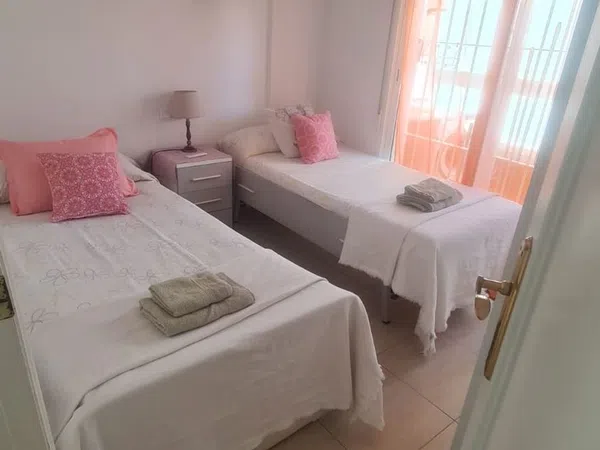 Piso en Calle Madre De Dios, 28, Zona Pueblo, Zona Pueblo - Foto 13