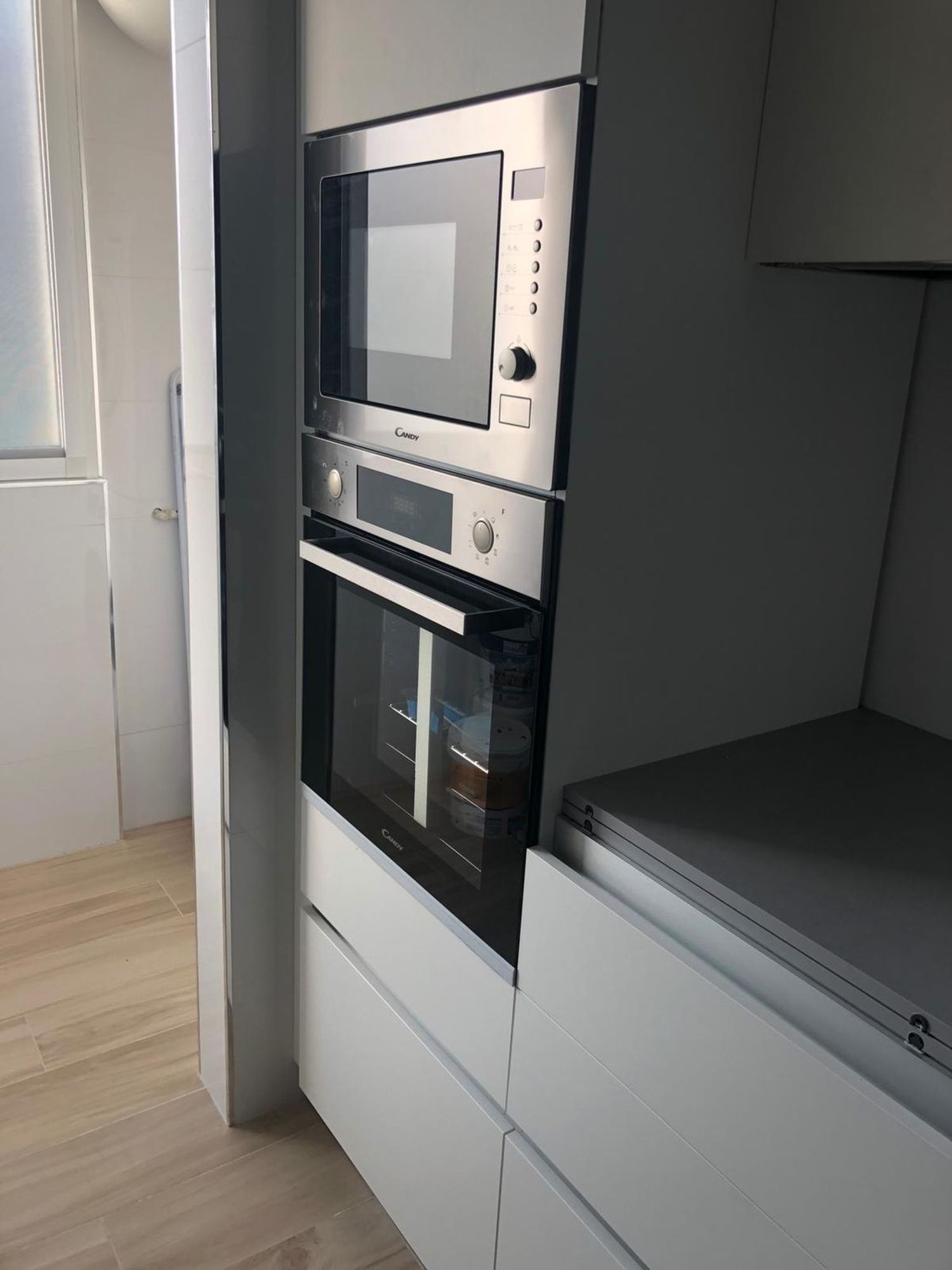 Piso en Calle Apòstol Santiago, 32, Heliópolis - Eurosol, Heliópolis - Eurosol - Foto 10
