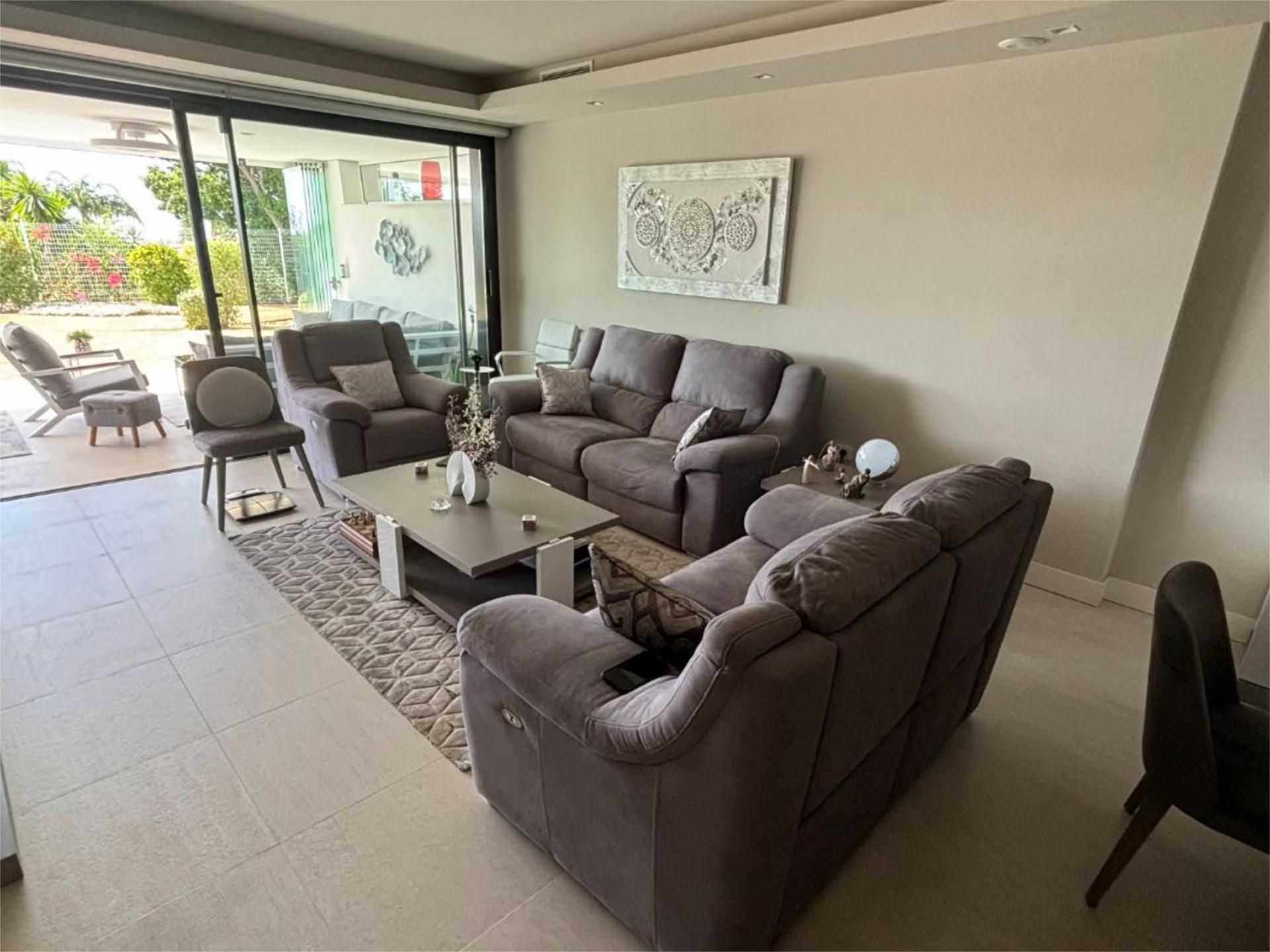 Piso en  Urbanizacion N Andalucia J 1C - Foto 5