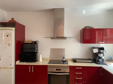 Piso en  Avinguda de Tudela 39 - Foto 1