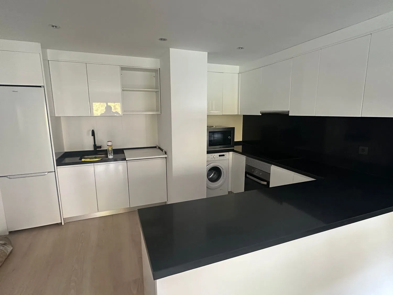 Piso en calle de Pedro Rico, 27 - Foto 5