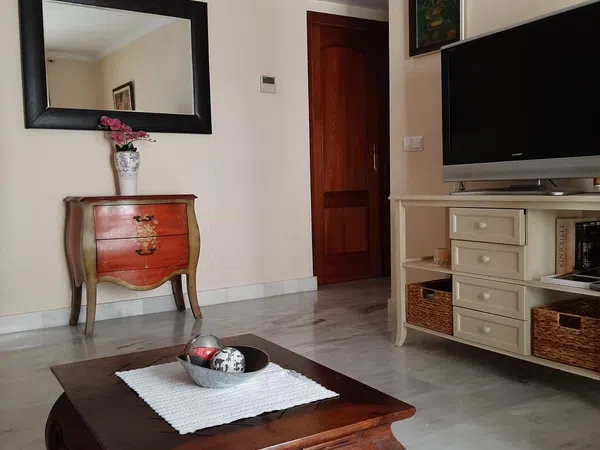 Piso en calle Jacinto Verdaguer, 12