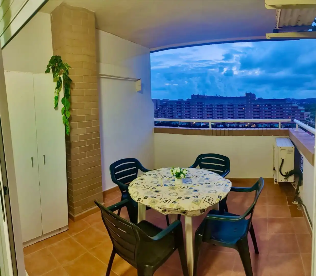 Apartamento en  Avenida Central 52 - Foto 11