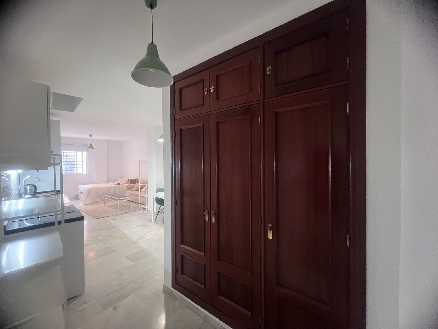 Piso en calle Fernando el Católico, 23 - Foto 10