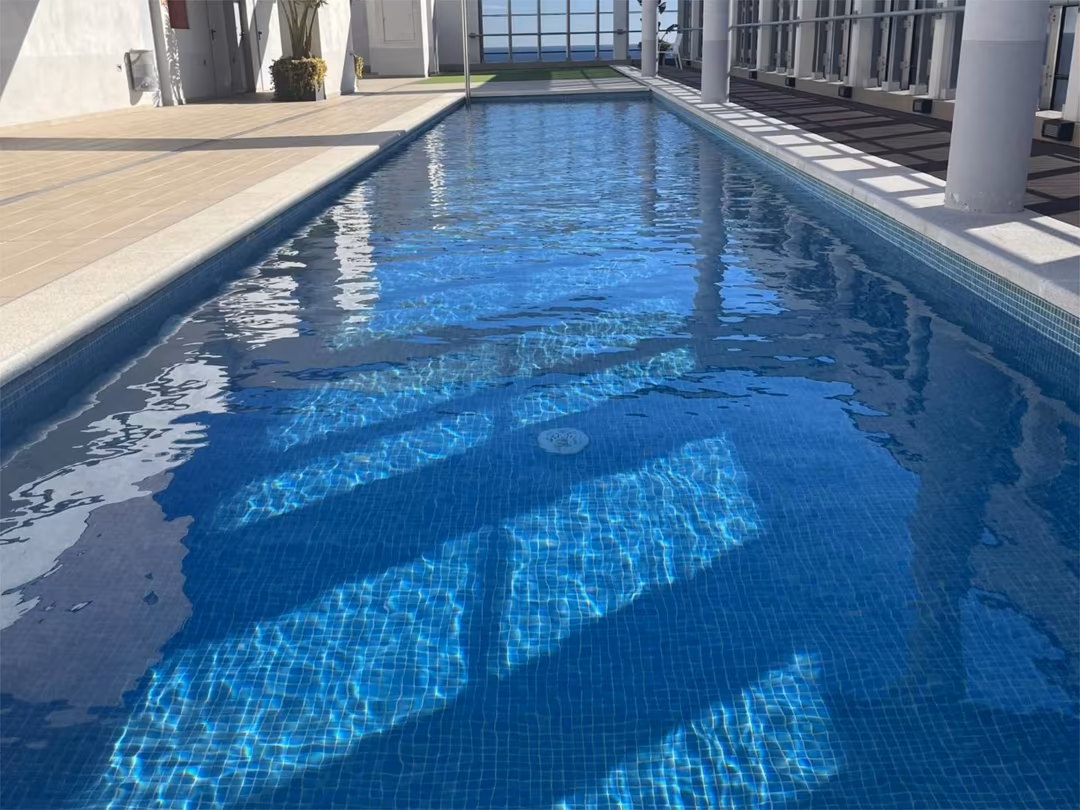 Piso en  Carrer de Bilbao 110 - Foto 2